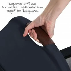 Hot Sale 😉 Hauck Kombi-Kinderwagen Walk N Care Set inkl. Babywanne, Sportsitz, Beindecke und Getränkehalter (bis 22kg belastbar) - Dark Blue 🤩 -Pushchairs Shop hauck kombi kinderwagen walk n care set inkl babywanne sportsitz beindecke und getrankehalter bis 22kg belastbar dark blue 165454 d5