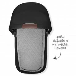 Buy 🔔 Hauck Kombi-Kinderwagen Walk N Care Set inkl. Babywanne, Sportsitz, Beindecke und XXL Zubehörpaket - Black - Collection 2022 ✔️ -Pushchairs Shop hauck kombi kinderwagen walk n care set inkl babywanne sportsitz beindecke und xxl zubehorpaket black 355 409 xxl zub d3