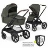 New ⌛ Hauck Kombi-Kinderwagen Walk N Care Set inkl. Babywanne, Sportsitz, Beindecke und XXL Zubehörpaket - Dark Olive - Collection 2022 ⌛ -Pushchairs Shop hauck kombi kinderwagen walk n care set inkl babywanne sportsitz beindecke und xxl zubehorpaket dark olive 393 447 xxl zub d0
