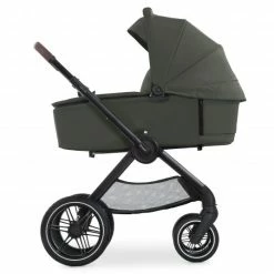 New ⌛ Hauck Kombi-Kinderwagen Walk N Care Set inkl. Babywanne, Sportsitz, Beindecke und XXL Zubehörpaket - Dark Olive - Collection 2022 ⌛ -Pushchairs Shop hauck kombi kinderwagen walk n care set inkl babywanne sportsitz beindecke und xxl zubehorpaket dark olive 393 447 xxl zub d2