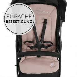 Best Pirce ✔️ Hauck Komfort Sitzauflage für Buggy und Kinderwagen  - Disney - Bambi Rose 👏 -Pushchairs Shop hauck komfort sitzauflage fur buggy und kinderwagen disney bambi rose 670064 d5