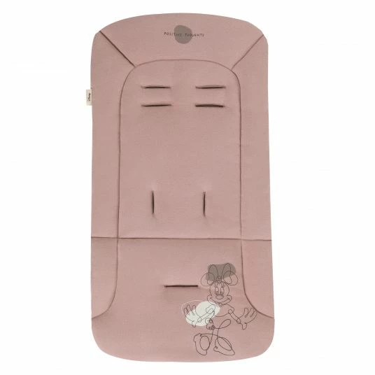 Best deal 🥰 Hauck Komfort Sitzauflage für Buggy und Kinderwagen - Disney - Minnie Mouse Rose 🎉 3 Best deal 🥰 Hauck Komfort Sitzauflage für Buggy und Kinderwagen - Disney - Minnie Mouse Rose 🎉