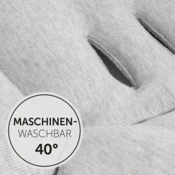 Promo 👍 Hauck Komfort Sitzauflage für Buggy und Kinderwagen - Light Grey 🧨 -Pushchairs Shop hauck komfort sitzauflage fur buggy und kinderwagen light grey 670026 d5