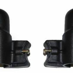 New 🤩 Hauck Livesafer Plus / C-Care Plus Adapter für Alu King 🌟