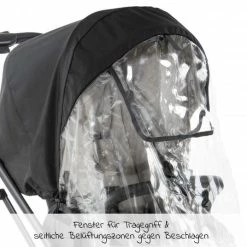 Deals 😀 Hauck Regenschutz für Sportwagen Vision / Colibri / UpTown 🔔 -Pushchairs Shop hauck regenschutz fur sportwagen vision colibri uptown 550403 d2