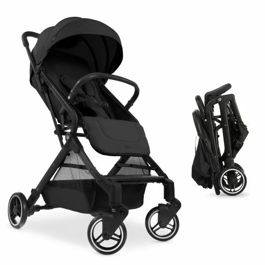 Deals 😉 Hauck Reisebuggy & Sportwagen Travel N Care mit Liegefunktion, nur 6,8 kg (bis 22 kg belastbar) - Black - Collection 2022 💯 3 Deals 😉 Hauck Reisebuggy & Sportwagen Travel N Care mit Liegefunktion, nur 6,8 kg (bis 22 kg belastbar) - Black - Collection 2022 💯