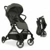 Flash Sale 🔔 Hauck Reisebuggy & Sportwagen Travel N Care mit Liegefunktion, nur 6,8 kg (bis 22 kg belastbar) - Dark Olive - Collection 2022 👍 -Pushchairs Shop hauck reisebuggy sportwagen travel n care mit liegefunktion nur 6 8 kg bis 22 kg belastbar dark olive 160176 d0