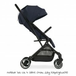 Cheap 🛒 Hauck Reisebuggy & Sportwagen Travel N Care mit Liegefunktion, nur 6,8 kg (bis 22 kg belastbar) - Navy Blue - Collection 2022 🔥 -Pushchairs Shop hauck reisebuggy sportwagen travel n care mit liegefunktion nur 6 8 kg bis 22 kg belastbar navy blue 160169 d1