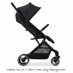 Buy 🎁 Hauck Reisebuggy & Sportwagen Travel N Care Plus mit Liegefunktion, nur 7,2 kg (bis 22kg belastbar) - Black ⌛ -Pushchairs Shop hauck reisebuggy sportwagen travel n care plus mit liegefunktion nur 7 2 kg bis 22kg belastbar black 160183 d1
