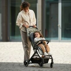 Best deal 🧨 Hauck Reisebuggy & Sportwagen Travel N Care Plus mit Liegefunktion, nur 7,2 kg (bis 22kg belastbar) - Velvet Olive 😀 -Pushchairs Shop hauck reisebuggy sportwagen travel n care plus mit liegefunktion nur 7 2 kg bis 22kg belastbar velvet olive 160206 d2