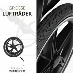 Wholesale 💯 Hauck Sportwagen Runner 2 (mit großen Luftreifen) - Disney - Mickey Mouse Olive 🎉 -Pushchairs Shop hauck sportwagen runner 2 mit grossen luftreifen disney mickey mouse olive 274217 d2