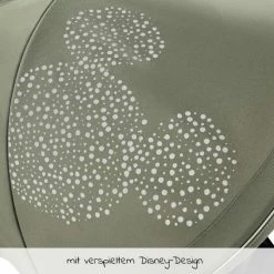 Wholesale 💯 Hauck Sportwagen Runner 2 (mit großen Luftreifen) - Disney - Mickey Mouse Olive 🎉 -Pushchairs Shop hauck sportwagen runner 2 mit grossen luftreifen disney mickey mouse olive 274217 d3