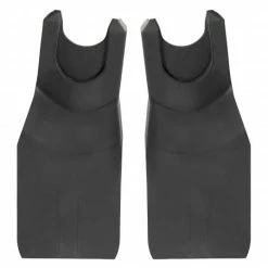 Best deal 🛒 Hauck Universal Babyschalen Adapter für Move so Simply Kinderwagen - passend für Maxi-Cosi / Cybex / Joie 🔥