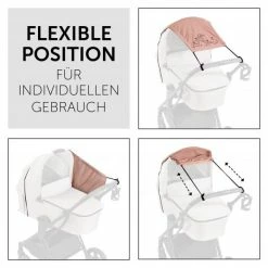 Buy 🧨 Hauck Universal Sonnensegel für Kinderwagen - Disney - Bambi Rose ❤️ 12 Buy 🧨 Hauck Universal Sonnensegel für Kinderwagen - Disney - Bambi Rose ❤️ -Pushchairs Shop hauck universal sonnensegel fur kinderwagen disney bambi rose 550731 d4