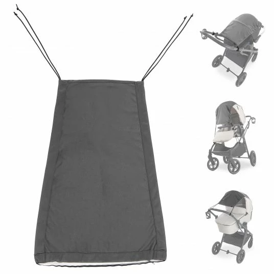 Best reviews of ๐ Hauck Universal Sonnensegel fรผr Kinderwagen - Grey ๐ 3 Best reviews of ๐ Hauck Universal Sonnensegel fรผr Kinderwagen - Grey ๐