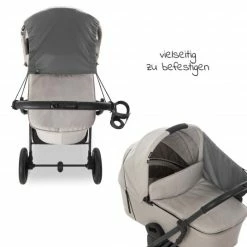 Best reviews of ๐ Hauck Universal Sonnensegel fรผr Kinderwagen - Grey ๐ 10 Best reviews of ๐ Hauck Universal Sonnensegel fรผr Kinderwagen - Grey ๐ -Pushchairs Shop hauck universal sonnensegel fur kinderwagen grey 550045 d2