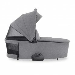 Flash Sale 🎁 Hauck Vision X Babywanne - Melange Grey 👍 -Pushchairs Shop hauck vision x babywanne melange grey 165089 d5