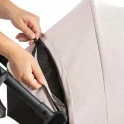 Top 10 🥰 Hauck Vision X Sitzeinheit - Melange Beige ⌛ -Pushchairs Shop hauck vision x sitzeinheit melange beige 165157 d3