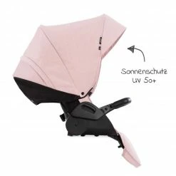 Best Sale ✨ Hauck Vision X Sitzeinheit - Melange Rose 🛒 10 Best Sale ✨ Hauck Vision X Sitzeinheit - Melange Rose 🛒 -Pushchairs Shop hauck vision x sitzeinheit melange rose 165140 d2