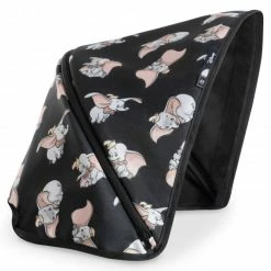 Best Pirce ๐ฅ Hauck Zusatz-Sonnenverdeck fรผr Buggy Swift X - Single Deluxe Canopy - Disney - Dumbo ๐ฅ