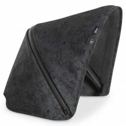 Outlet 🎉 Hauck Zusatz-Sonnenverdeck für Buggy Swift X - Single Deluxe Canopy - Disney - Winnie Pooh 🛒