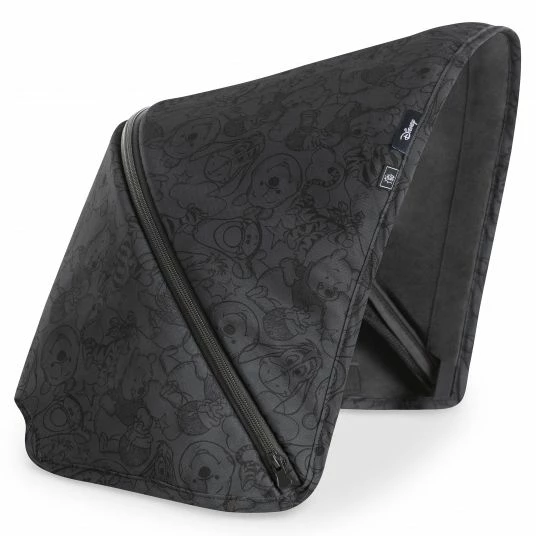 Outlet 🎉 Hauck Zusatz-Sonnenverdeck für Buggy Swift X - Single Deluxe Canopy - Disney - Winnie Pooh 🛒 3 Outlet 🎉 Hauck Zusatz-Sonnenverdeck für Buggy Swift X - Single Deluxe Canopy - Disney - Winnie Pooh 🛒