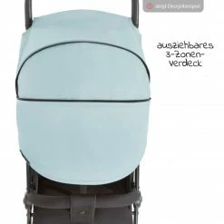 Top 10 ⌛ Hauck Zusatz-Sonnenverdeck für Buggy Swift X - Single Deluxe Canopy - Iceblue 🌟 -Pushchairs Shop hauck zusatz sonnenverdeck fur buggy swift x single deluxe canopy iceblue 550212 d2