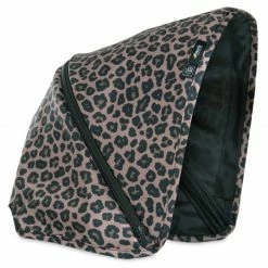 Deals 👏 Hauck Zusatz-Sonnenverdeck für Buggy Swift X - Single Deluxe Canopy - Leo 💯