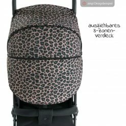 Deals 👏 Hauck Zusatz-Sonnenverdeck für Buggy Swift X - Single Deluxe Canopy - Leo 💯 -Pushchairs Shop hauck zusatz sonnenverdeck fur buggy swift x single deluxe canopy leo 550199 d2