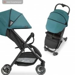Cheapest 🎉 Hauck Zusatz-Sonnenverdeck für Buggy Swift X - Single Deluxe Canopy - Petrol 😀 -Pushchairs Shop hauck zusatz sonnenverdeck fur buggy swift x single deluxe canopy petrol 550243 d4