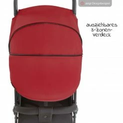 Brand new ⌛ Hauck Zusatz-Sonnenverdeck für Buggy Swift X - Single Deluxe Canopy - Red 😉 10 Brand new ⌛ Hauck Zusatz-Sonnenverdeck für Buggy Swift X - Single Deluxe Canopy - Red 😉 -Pushchairs Shop hauck zusatz sonnenverdeck fur buggy swift x single deluxe canopy red 550236 d2