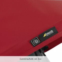 Brand new ⌛ Hauck Zusatz-Sonnenverdeck für Buggy Swift X - Single Deluxe Canopy - Red 😉 13 Brand new ⌛ Hauck Zusatz-Sonnenverdeck für Buggy Swift X - Single Deluxe Canopy - Red 😉 -Pushchairs Shop hauck zusatz sonnenverdeck fur buggy swift x single deluxe canopy red 550236 d5