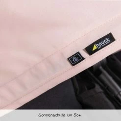 Deals 😉 Hauck Zusatz-Sonnenverdeck Swift X Duo Deluxe Canopy - Rose 🔔 -Pushchairs Shop hauck zusatz sonnenverdeck swift x duo deluxe canopy rose 550267 d5