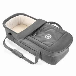 Deals 💯 Hoco 3 in 1 Babywanne Exklusiv - Linen Dark Grey - Collection 2022 🎁