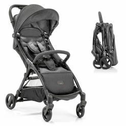 Best reviews of 🛒 Hoco Buggy faltet automatisch - Anthrazit - Collection 2022 🧨
