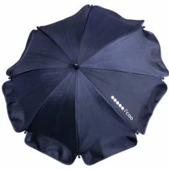 Best Pirce ๐ ICoo Sonnenschirm Parasol - Blue ๐