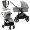 Deals ✔️ Joie 2in1 Kombi-Kinderwagen-Set Versatrax bis 22 kg belastbar mit Sportsitz, Babywanne, Adapter & Regenschutz - Gray Flannel - Collection 2022 👏 -Pushchairs Shop joie 2in1 kombi kinderwagen set versatrax bis 22 kg belastbar mit sportsitz babywanne adapter regenschutz gray flannel s1803fagfl000 d0