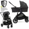 Hot Sale ✔️ Joie 2in1 Kombi-Kinderwagen-Set Versatrax bis 22 kg belastbar mit Sportsitz, Babywanne, Adapter & XXL-Zubehörpaket - Pavement - Collection 2022 🎉 -Pushchairs Shop joie 2in1 kombi kinderwagen set versatrax bis 22 kg belastbar mit sportsitz babywanne adapter xxl zubehorpaket pavement set 490 d0