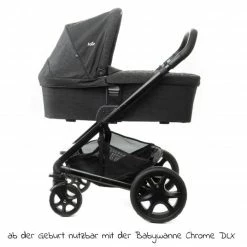 Cheapest 👍 Joie 4in1 Kombi-Kinderwagen-Set Chrome DLX mit Adapter, Babyschale, Babywanne, Isofix-Basis & XXL-Zubehörpaket - Pavement - Collection 2022 ✨ -Pushchairs Shop joie 4in1 kombi kinderwagen set chrome dlx mit adapter babyschale babywanne isofix basis xxl zubehorpaket pavement set 202 d2