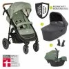 Best deal 🔔 Joie 4in1 Kombi-Kinderwagen-Set Mytrax mit Adapter, Babyschale, Babywanne, Isofix-Basis & XXL Zubehörpaket - Laurel - Collection 2022 🎉 -Pushchairs Shop joie 4in1 kombi kinderwagen set mytrax mit adapter babyschale babywanne isofix basis xxl zubehorpaket laurel set 462 d0