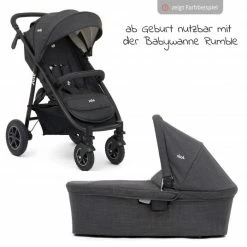 Best deal 🔔 Joie 4in1 Kombi-Kinderwagen-Set Mytrax mit Adapter, Babyschale, Babywanne, Isofix-Basis & XXL Zubehörpaket - Laurel - Collection 2022 🎉 11 Best deal 🔔 Joie 4in1 Kombi-Kinderwagen-Set Mytrax mit Adapter, Babyschale, Babywanne, Isofix-Basis & XXL Zubehörpaket - Laurel - Collection 2022 🎉 -Pushchairs Shop joie 4in1 kombi kinderwagen set mytrax mit adapter babyschale babywanne isofix basis xxl zubehorpaket laurel set 462 d3
