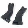 Budget ⭐ Joie Adapter for Litetrax 4 / Litetrax 4 Air / Mytrax - Collection 2022 ✔️ -Pushchairs Shop joie adapter fur litetrax 4 litetrax 4 air litetrax 4 e mytrax a1112lablk000 d0