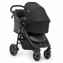 Budget ⭐ Joie Adapter for Litetrax 4 / Litetrax 4 Air / Mytrax - Collection 2022 ✔️ -Pushchairs Shop joie adapter fur litetrax 4 litetrax 4 air litetrax 4 e mytrax a1112lablk000 d1