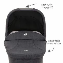 Coupon 👏 Joie Babywanne Ramble für Litetrax 4 / Litetrax 4 Air / Mytrax / Crosster / Tourist - Pavement - Collection 2022 ✔️ -Pushchairs Shop joie babywanne ramble fur litetrax 4 litetrax 4 air litetrax 4 e mytrax crosster tourist pavement a1112papav000 d2