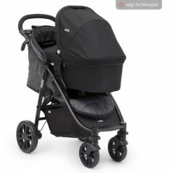 Coupon 👏 Joie Babywanne Ramble für Litetrax 4 / Litetrax 4 Air / Mytrax / Crosster / Tourist - Pavement - Collection 2022 ✔️ -Pushchairs Shop joie babywanne ramble fur litetrax 4 litetrax 4 air litetrax 4 e mytrax crosster tourist pavement a1112papav000 d3