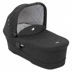 Best deal 🥰 Joie Babywanne Ramble XL für Versatrax E inkl. Regenschutz - Pavement - Collection 2022 🔔