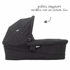 Best deal 🥰 Joie Babywanne Ramble XL für Versatrax E inkl. Regenschutz - Pavement - Collection 2022 🔔 -Pushchairs Shop joie babywanne ramble xl fur versatrax versatrax e inkl regenschutz pavement a1219pbpav000 d2