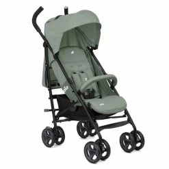 Flash Sale ⭐ Joie Buggy Nitro LX - Laurel - Collection 2022 🎉