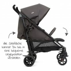 Best Pirce π Joie Reisebuggy Brisk XL bis 22 kg belastbar mit Liegefunktion & Einhand-Faltung - Ember - Collection 2022 π 13 Best Pirce π Joie Reisebuggy Brisk XL bis 22 kg belastbar mit Liegefunktion & Einhand-Faltung - Ember - Collection 2022 π -Pushchairs Shop joie buggy sportwagen brisk lx bis 22 kg belastbar mit liegefunktion einhand faltung ember s1102haemb000 d5