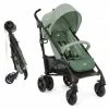 Flash Sale 🔥 Joie Reisebuggy Brisk XL bis 22 kg belastbar mit Liegefunktion & Einhand-Faltung - Laurel - Collection 2022 ⭐ -Pushchairs Shop joie buggy sportwagen brisk lx bis 22 kg belastbar mit liegefunktion einhand faltung laurel s1102halrl000 d0
